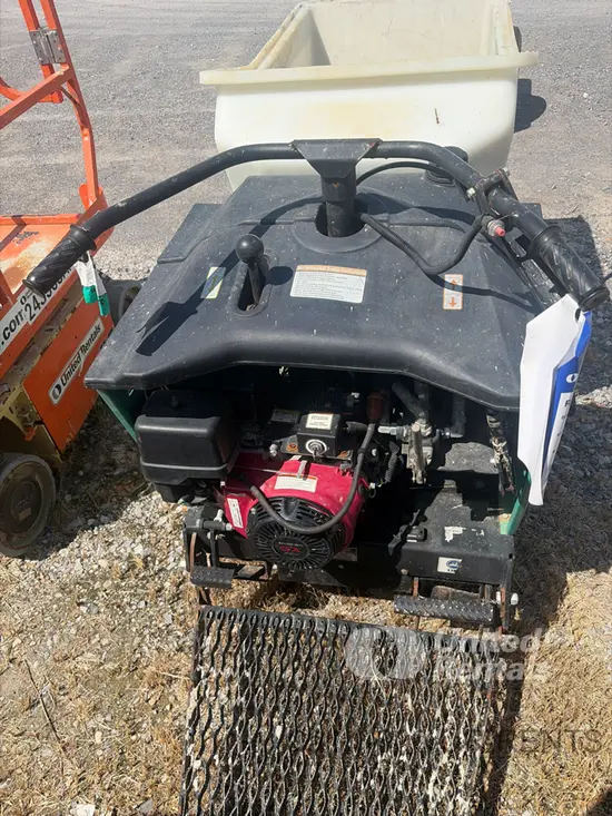 2022 Multiquip WBH-16EF