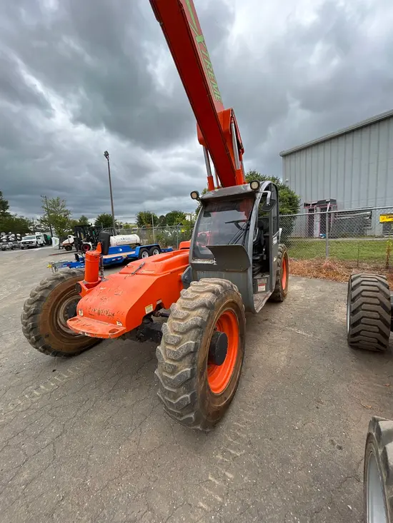 2015 XTREME XR842 Forklift