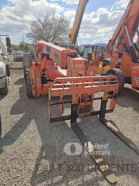 2015 XTREME XR1255 Forklift