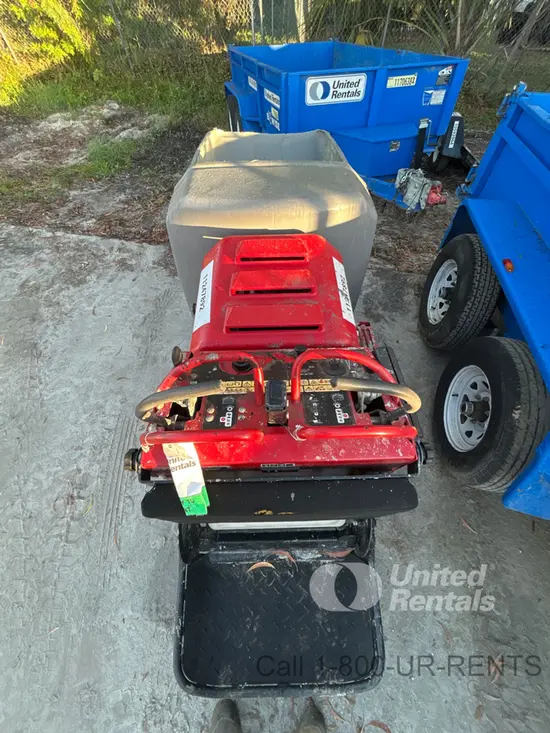 2021 Toro MB TX 2500