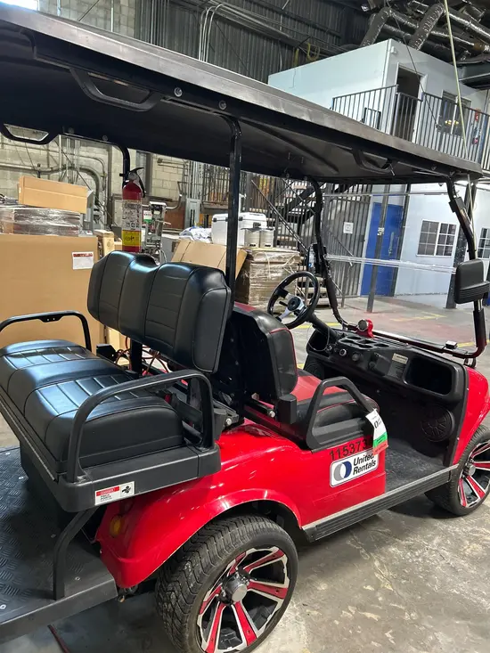 2022 Evolution CLASSIC 4 PRO Utility Vehicle