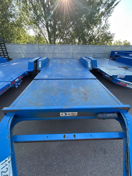 2021 Felling FT-12 IT-I Trailer