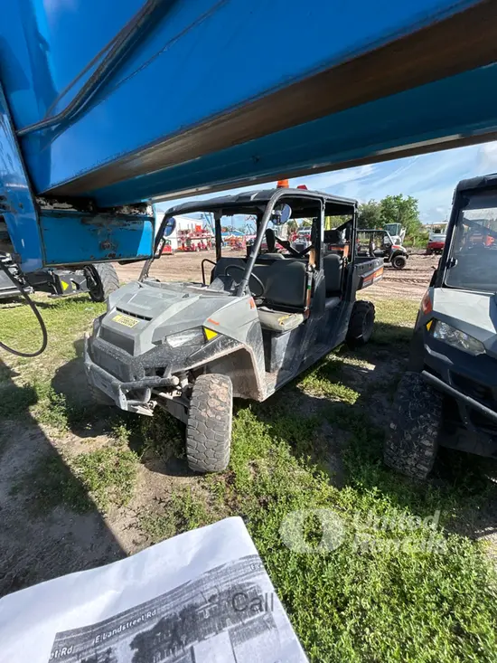 2022 Polaris PRO XD 4000D Utility Vehicle