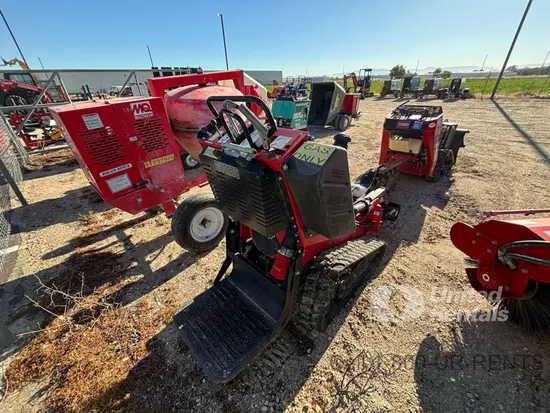 2019 Barreto E2036RTKH-4MS Trencher