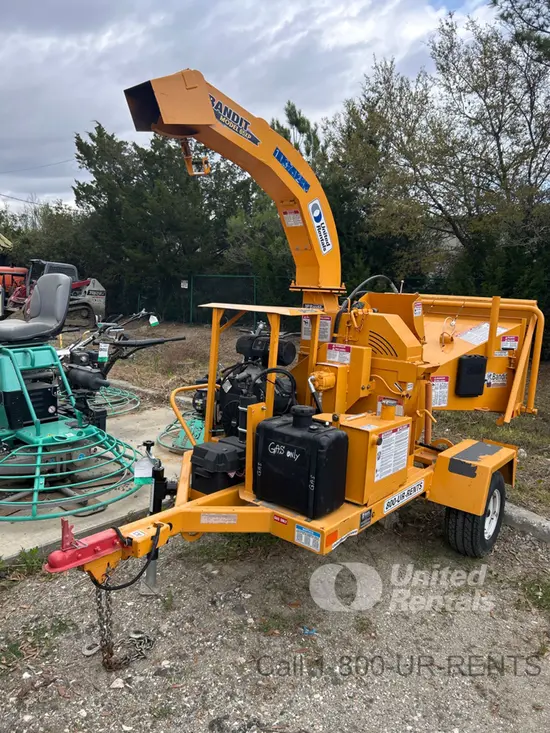 2022 Bandit Industries 65XP Chipper/Stumper