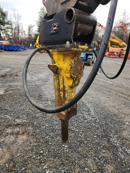 2019 Epiroc SB 452 Attachment