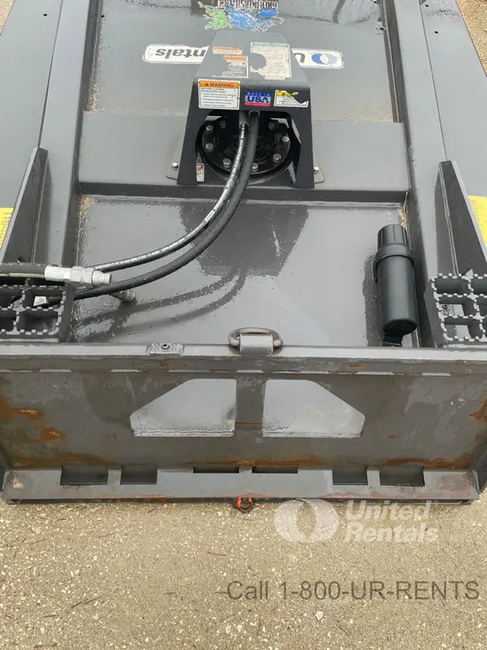 2023 ATI McMillen GSS72 Attachment