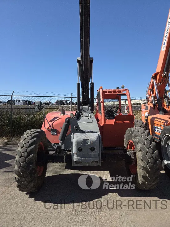 2019 Skyjack SJ843TH Forklift