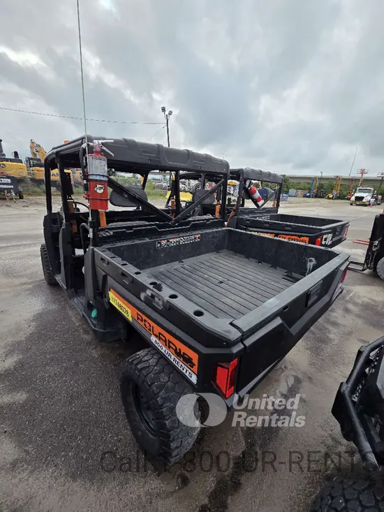 2023 Polaris PRO XD 4000D Utility Vehicle