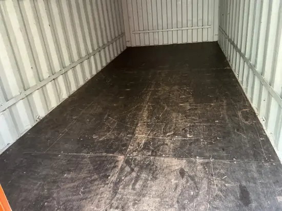 inside
