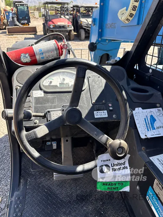 2016 Genie GTH-844 Forklift