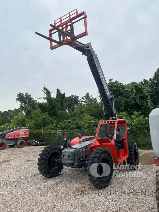 2019 Skyjack SJ843TH Forklift
