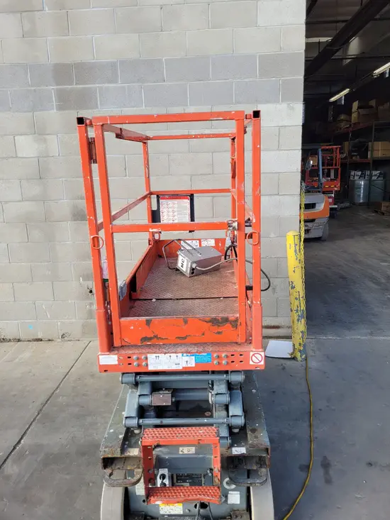 2017 Skyjack SJIII3219 Scissor Lift