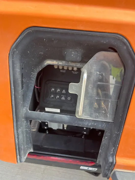2021 Generac MLTS-2 Portable Light Tower