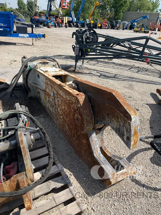 2022 ASTEC SH180R Attachment