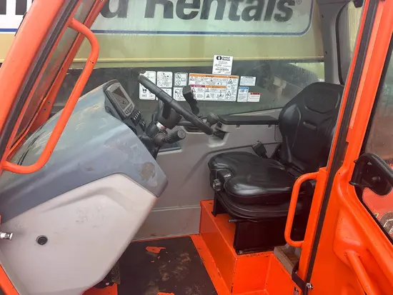 2019 JLG 1055 Forklift