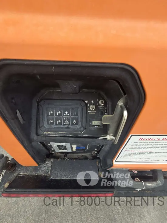 2021 Generac MLTS-2 Portable Light Tower
