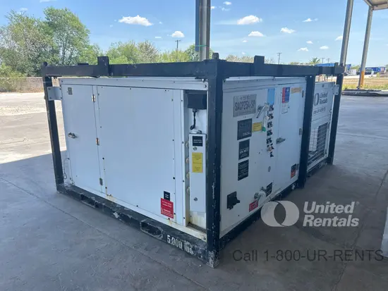 2019 Smartcool Systems SACP25A-SP