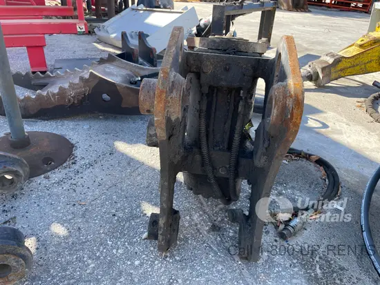 2020 TAG Manufacturing PTA100 Attachment