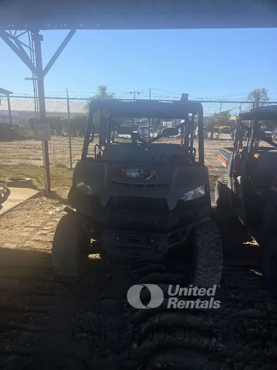 2022 Polaris PRO XD 4000D Utility Vehicle