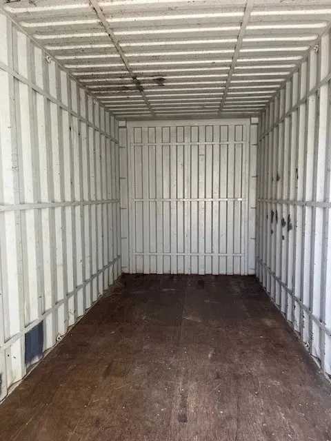 inside