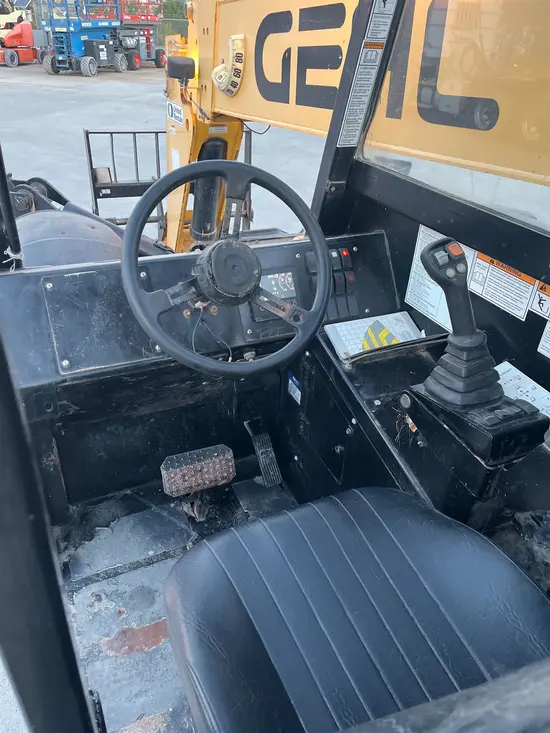 2019 Gehl RS10-55 MARK74 Forklift