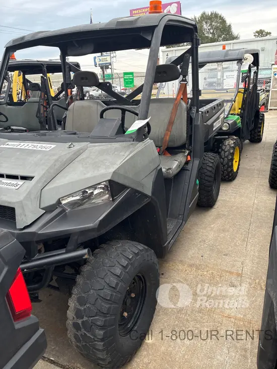 2021 Polaris PRO XD 2000D Utility Vehicle