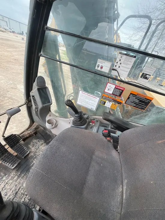 2022 John Deere 130G LC Excavator
