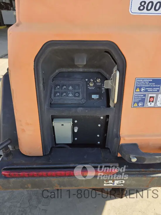 2021 Generac MLTS-2 Portable Work Light