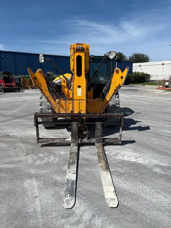 2018 JCB 512-56 S Forklift