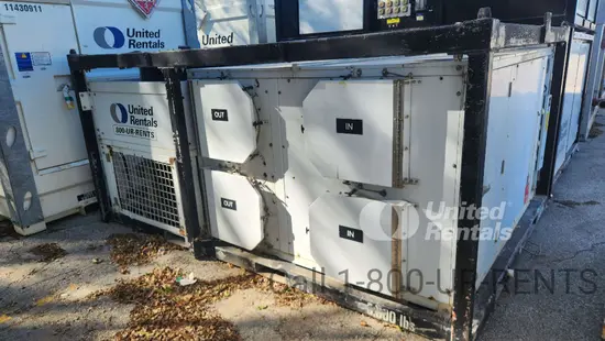 2019 Smartcool Systems SACP25A-SP