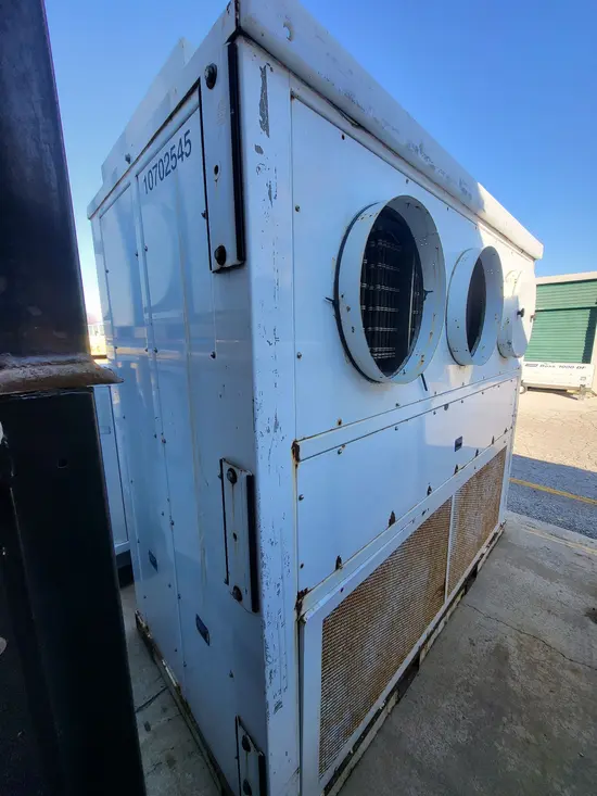 2017 American Event Services 30TV480WK030A