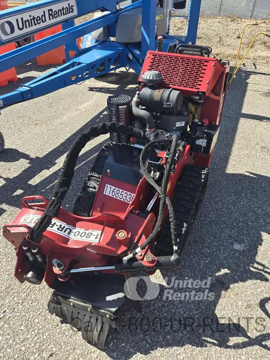 2023 Toro STX-26 Chipper/Stumper