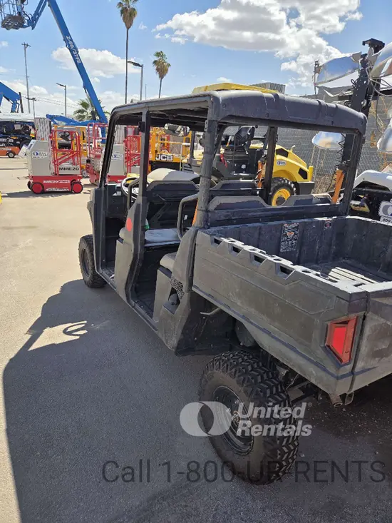 2022 Polaris PRO XD MID-SIZE Utility Vehicle