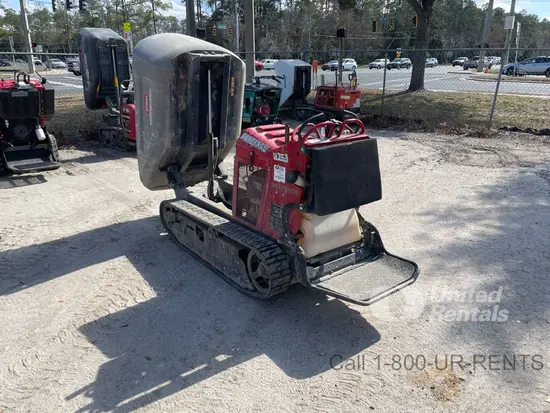 2022 Toro MB TX 2500
