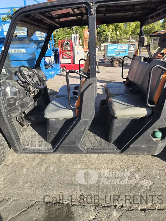 2022 Polaris PRO XD 4000D Utility Vehicle