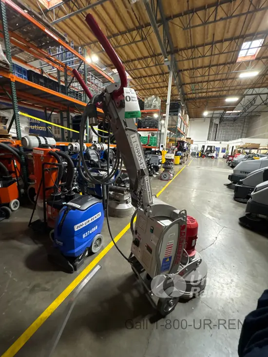 2022 Husqvarna BMG-555