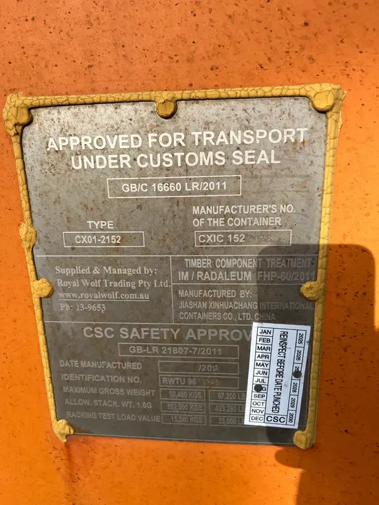 plate