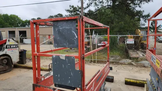 2016 Skyjack SJIII3219 Scissor Lift