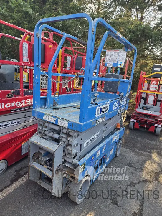 2022 Generac MLTS-4 Portable Work Light