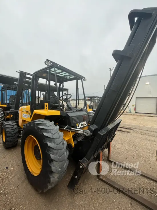 2019 JCB 930-4 Forklift
