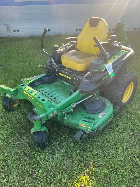 2022 John Deere Z920M