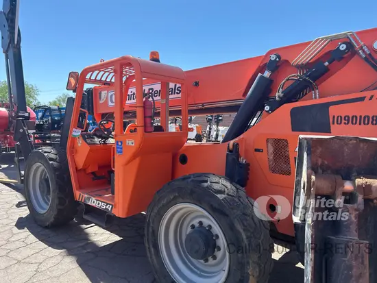 2019 SKYTRAK 10054 Forklift