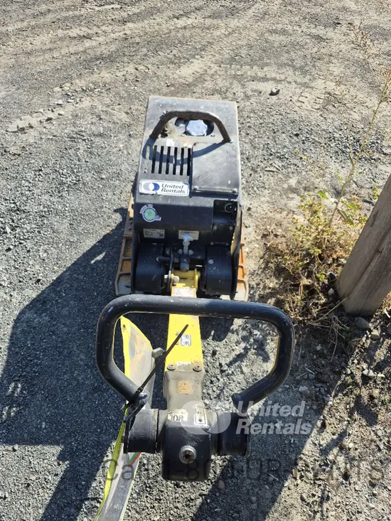 2022 BOMAG BPR35/60 Vibratory Plate Compactor