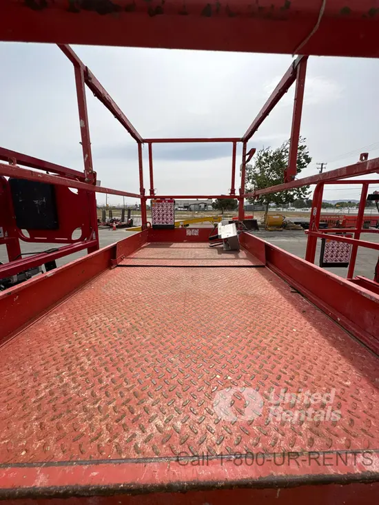 2019 Skyjack SJIII4740 Scissor Lift