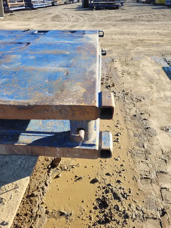 2012 Speed Shore TS-1016DW4FB Trench Box / Shield
