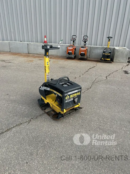 2023 BOMAG BPR35/60 Vibratory Plate Compactor