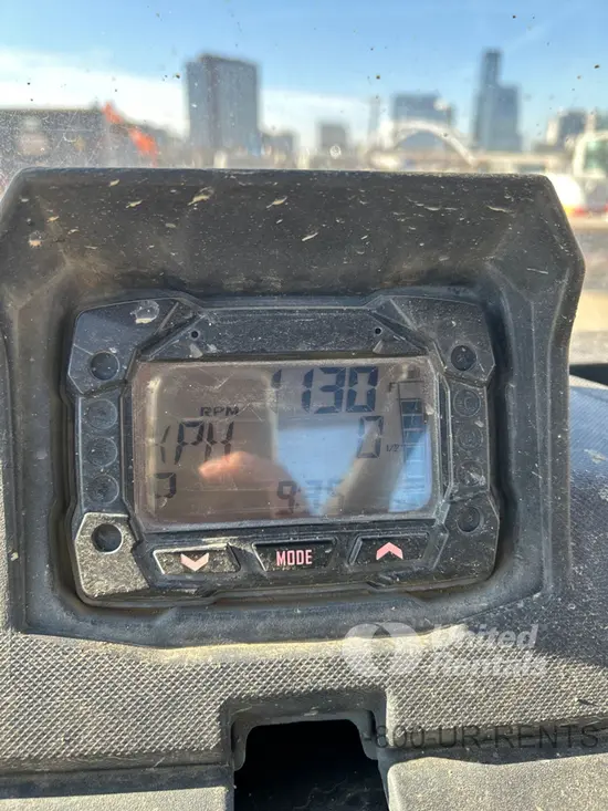 2021 Polaris PRO XD 4000D Utility Vehicle