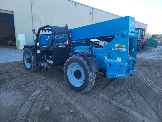 2016 Genie GTH-844 Forklift