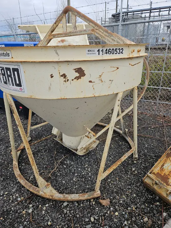 2022 GAR-BRO 454R